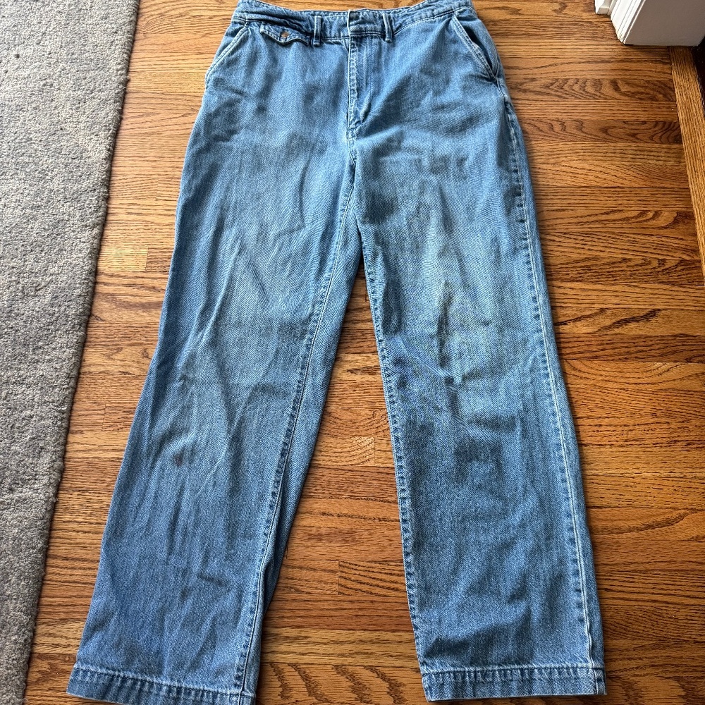 GAP trouser jean